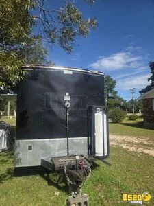 2022 Barbecue Trailer Barbecue Food Trailer Insulated Walls South Carolina for Sale