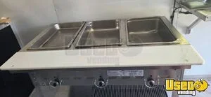 2022 Barbecue Trailer Barbecue Food Trailer Insulated Walls South Carolina for Sale