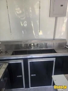 2022 Barbecue Trailer Barbecue Food Trailer Microwave South Carolina for Sale