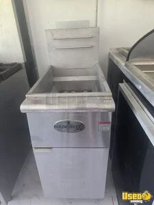 2022 Barbecue Trailer Barbecue Food Trailer Oven South Carolina for Sale