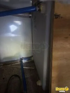2022 Barbecue Trailer Barbecue Food Trailer Pro Fire Suppression System South Carolina for Sale