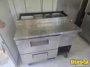 2022 Barbecue Trailer Barbecue Food Trailer Propane Tank South Carolina for Sale