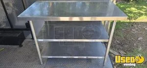 2022 Barbecue Trailer Barbecue Food Trailer Propane Tank South Carolina for Sale