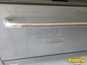 2022 Barbecue Trailer Barbecue Food Trailer Stovetop South Carolina for Sale
