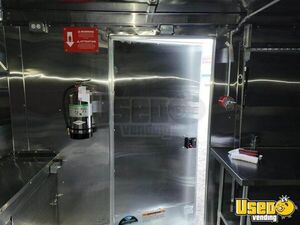 2022 Basic Ccl8.520ta2 Food Concession Trailer Kitchen Food Trailer Chargrill Ontario for Sale