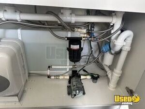 2022 Basic Concession Trailer Concession Trailer Electrical Outlets North Carolina for Sale