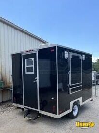 2022 Basic Concession Trailer Concession Trailer North Carolina for Sale