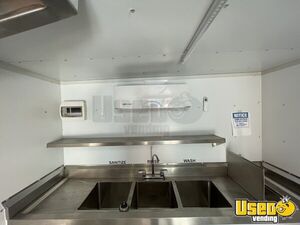 2022 Basic Concession Trailer Concession Trailer Refrigerator Alabama for Sale