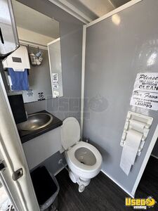 2022 Bb-412302sc Restroom / Bathroom Trailer Breaker Panel California for Sale