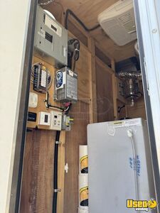 2022 Bb-412302sc Restroom / Bathroom Trailer Fresh Water Tank California for Sale