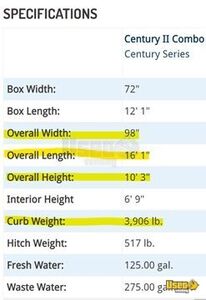 2022 Bb-412302sc Restroom / Bathroom Trailer Gray Water Tank California for Sale