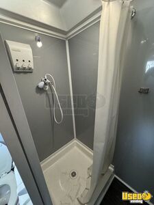 2022 Bb-412302sc Restroom / Bathroom Trailer Hot Water Heater California for Sale