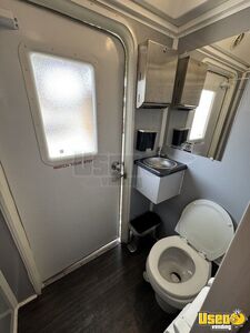 2022 Bb-412302sc Restroom / Bathroom Trailer Interior Lighting California for Sale