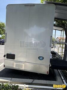 2022 Bb-412302sc Restroom / Bathroom Trailer Propane Tank California for Sale