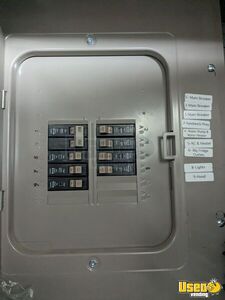 2022 Bbq Trailer Barbecue Food Trailer Bbq Smoker Colorado for Sale