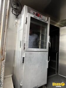 2022 Bbq Trailer Barbecue Food Trailer Bbq Smoker Texas for Sale