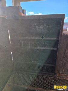 2022 Bbq Trailer Barbecue Food Trailer Exhaust Fan Colorado for Sale