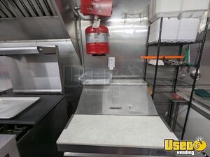 2022 Bbq Trailer Barbecue Food Trailer Exterior Customer Counter Colorado for Sale