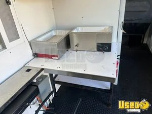 2022 Bbq Trailer Barbecue Food Trailer Propane Tank Florida for Sale