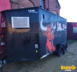 2022 Beer Draft Trailer Beverage - Coffee Trailer Massachusetts for Sale