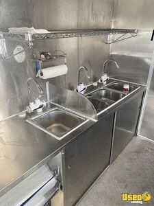 2022 Beverage And Coffee Trailers Beverage - Coffee Trailer Commercial Blender / Juicer Iowa for Sale