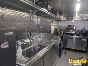 2022 Beverage And Coffee Trailers Beverage - Coffee Trailer Concession Window Idaho for Sale