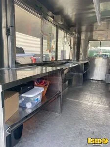 2022 Beverage And Coffee Trailers Beverage - Coffee Trailer Diamond Plated Aluminum Flooring Iowa for Sale