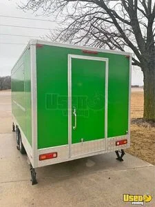 2022 Beverage And Coffee Trailers Beverage - Coffee Trailer Floor Drains Iowa for Sale