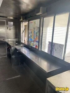 2022 Beverage And Coffee Trailers Beverage - Coffee Trailer Generator Iowa for Sale