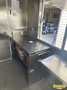 2022 Beverage And Coffee Trailers Beverage - Coffee Trailer Ice Bin Iowa for Sale