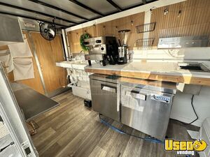 2022 Beverage - Coffee Trailer Awning Ohio Gas Engine for Sale