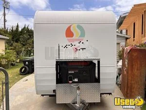 2022 Beverage - Coffee Trailer Cabinets California for Sale
