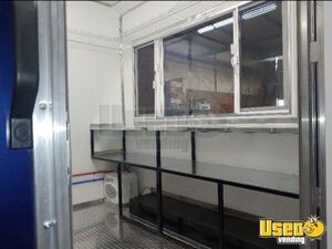 2022 Beverage - Coffee Trailer Concession Window Idaho for Sale