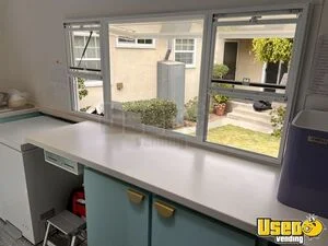 2022 Beverage - Coffee Trailer Deep Freezer California for Sale