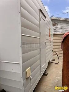 2022 Beverage - Coffee Trailer Diamond Plated Aluminum Flooring California for Sale
