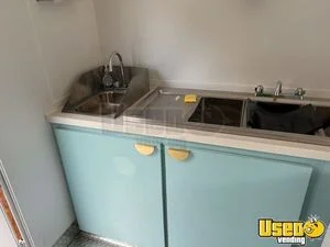 2022 Beverage - Coffee Trailer Electrical Outlets California for Sale