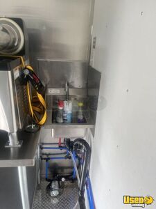 2022 Beverage - Coffee Trailer Exterior Customer Counter Idaho for Sale