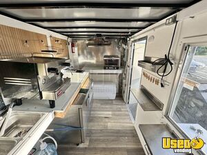 2022 Beverage - Coffee Trailer Exterior Customer Counter Ohio Gas Engine for Sale
