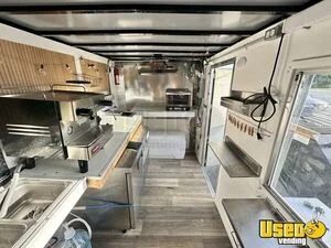 2022 Beverage - Coffee Trailer Exterior Customer Counter Ohio Gas Engine for Sale
