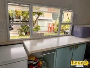 2022 Beverage - Coffee Trailer Hot Water Heater California for Sale