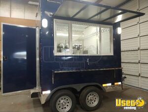 2022 Beverage - Coffee Trailer Idaho for Sale