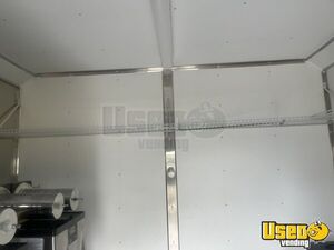 2022 Beverage - Coffee Trailer Prep Station Cooler Idaho for Sale