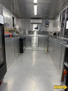 2022 Beverage Trailer Beverage - Coffee Trailer Air Conditioning California for Sale