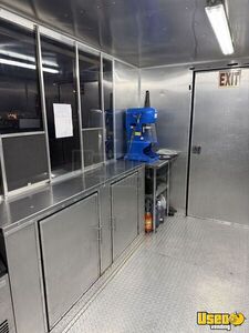 2022 Beverage Trailer Beverage - Coffee Trailer Cabinets California for Sale