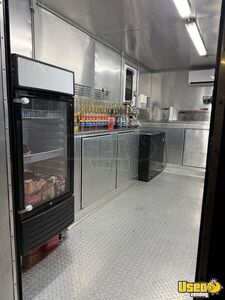 2022 Beverage Trailer Beverage - Coffee Trailer Concession Window California for Sale