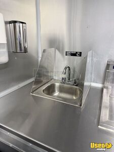 2022 Beverage Trailer Beverage - Coffee Trailer Diamond Plated Aluminum Flooring California for Sale