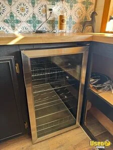 2022 Beverage Trailer Beverage - Coffee Trailer Electrical Outlets Oregon for Sale