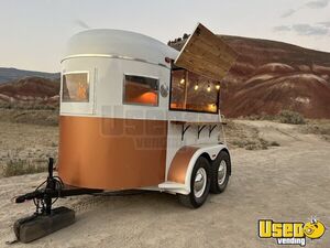 2022 Beverage Trailer Beverage - Coffee Trailer Oregon for Sale