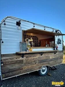 2022 Beverage Trailer Beverage - Coffee Trailer Oregon for Sale