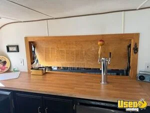 2022 Beverage Trailer Beverage - Coffee Trailer Refrigerator Oregon for Sale